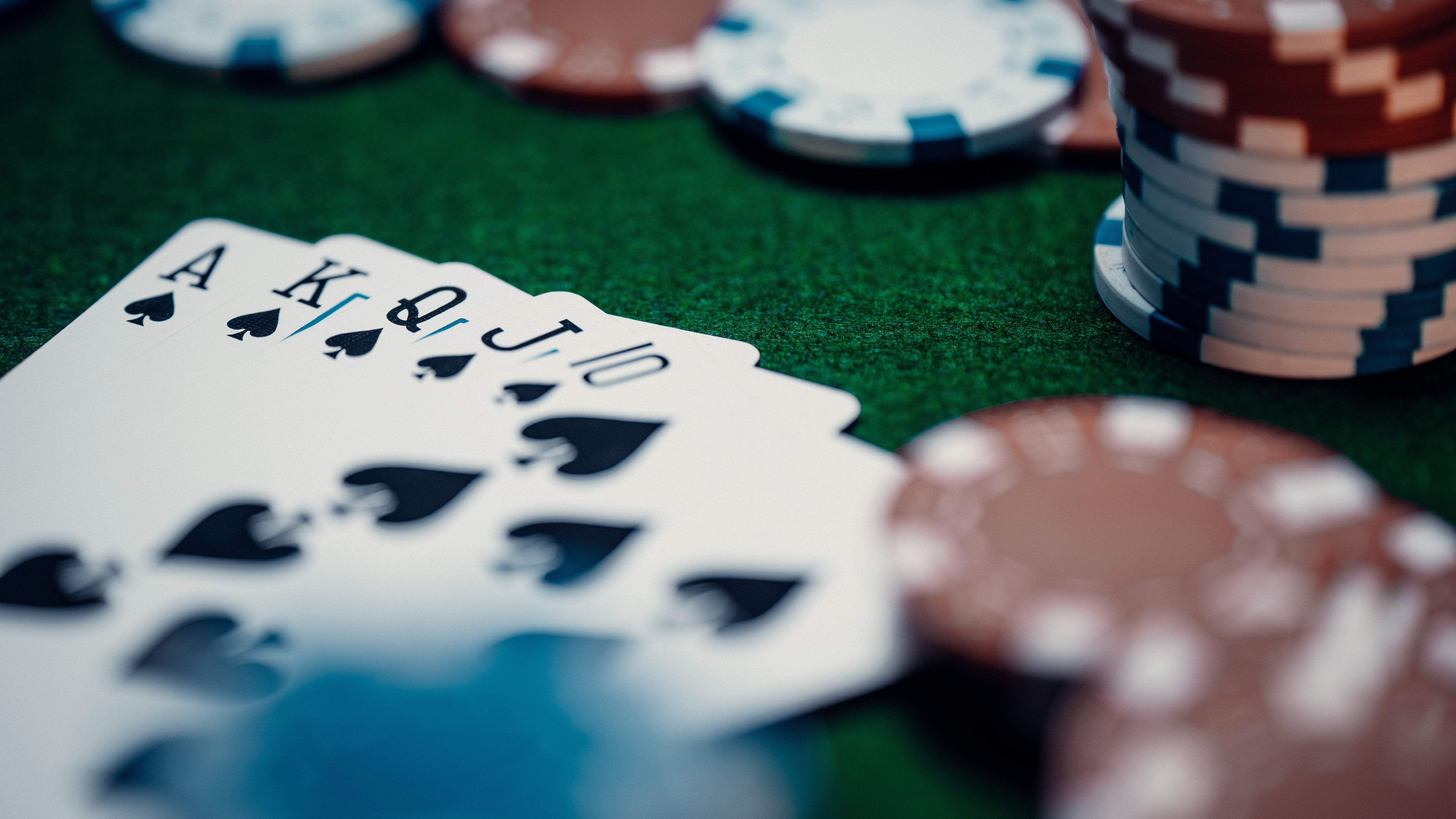 Poker