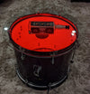 Bass Drum Coffee Table For the Music Lover Art of Rock and Roll