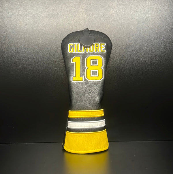 Happy Gilmore Jersey Headcover
