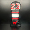 Jordan Goat Headcover