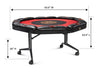 Triton Classic Folding 8 Player Poker Table