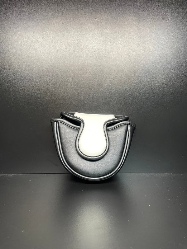 The Golf Father Headcover