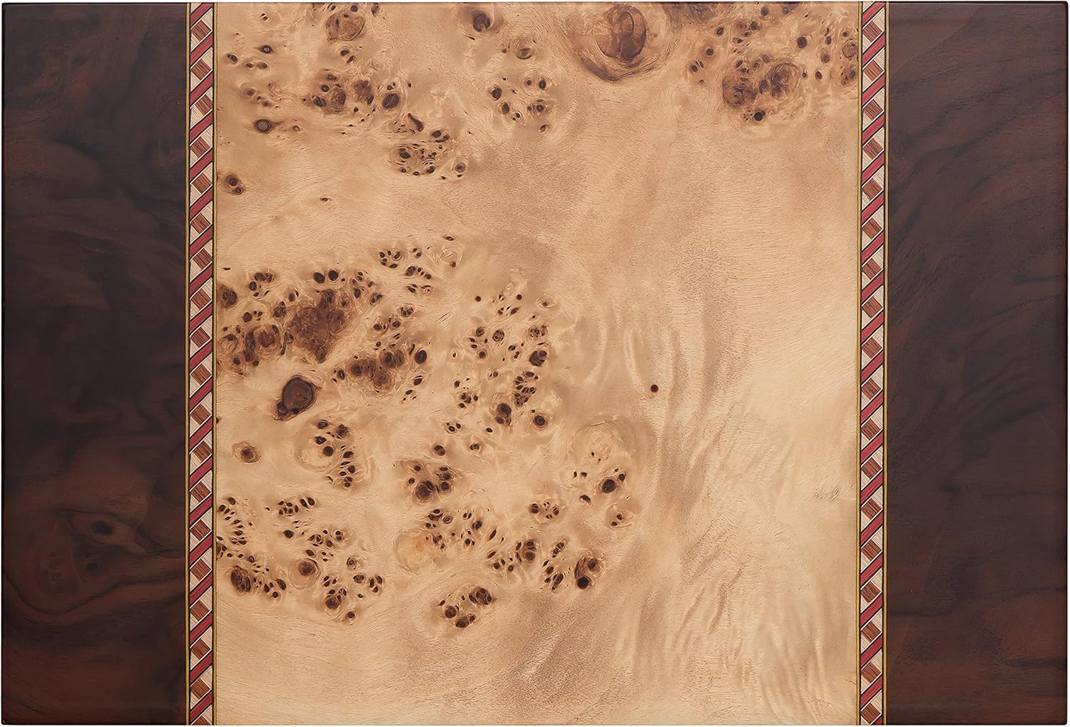 Florina Desktop Cigar Humidor For the Bar Quality Importers