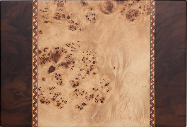 Florina Desktop Cigar Humidor For the Bar Quality Importers