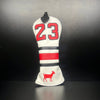 Jordan Goat Headcover