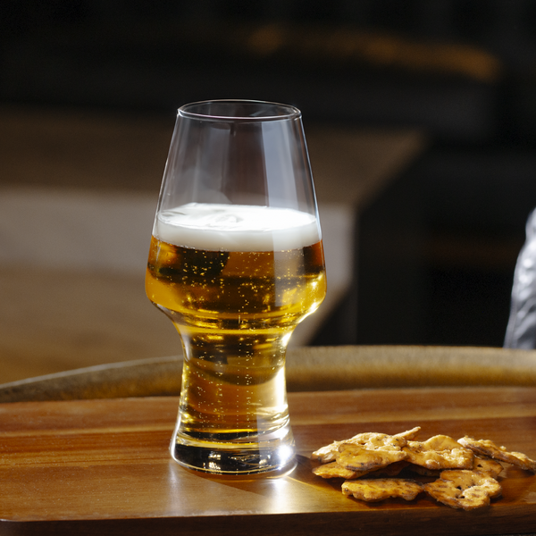 Craft Beer Tumbler - 19oz - Set of 6 For the Bar Lemonsoda