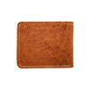 Vintage Baseball Glove Wallet - Billfold Style For the Sports Lover Fielder's Choice