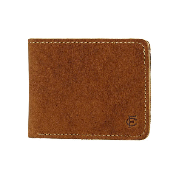 Vintage Baseball Glove Wallet - Billfold Style For the Sports Lover Fielder's Choice