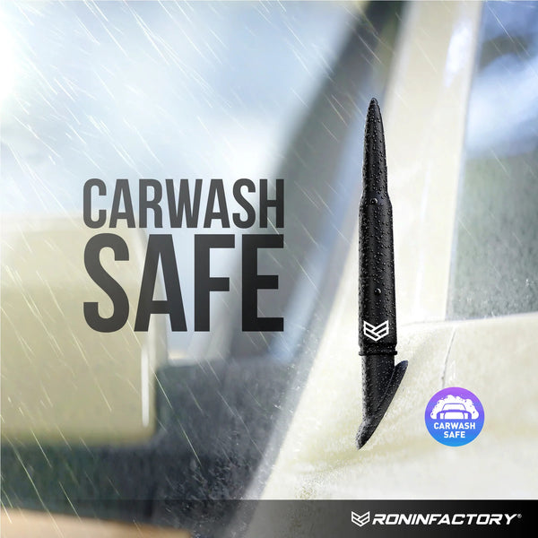 Jeep - 50 Caliber Bullet Antenna For the Gear Head Ronin Factory