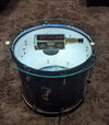 Bass Drum Coffee Table For the Music Lover Art of Rock and Roll