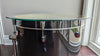 Bass Drum Coffee Table For the Music Lover Art of Rock and Roll
