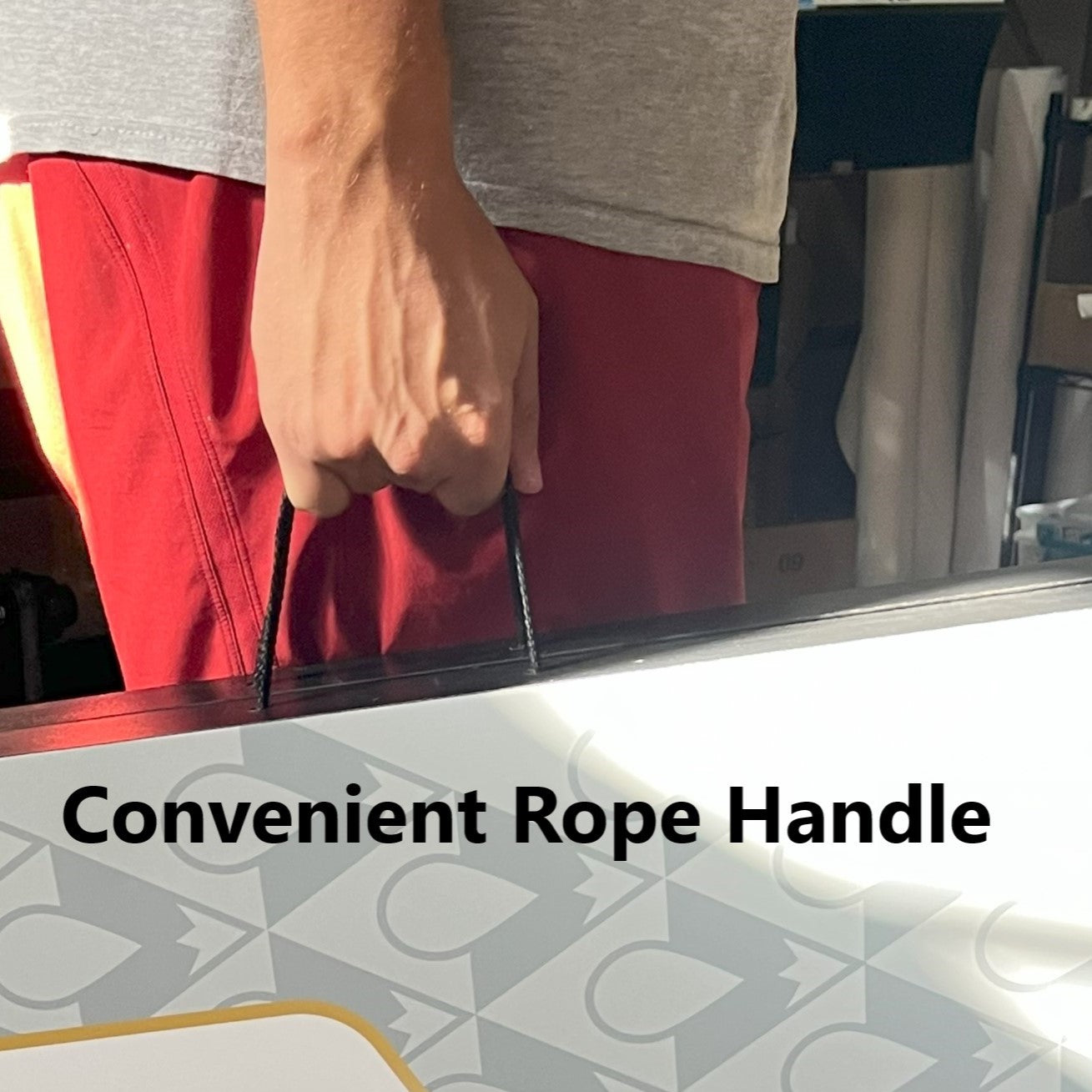 Cornhole Boards - Rutgers University For the Player Moseye Pong