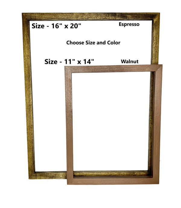 Pinehurst No. 2 - Handmade Wood Course Map For the Sports Lover Bauer Gift Co.