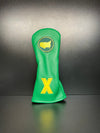 Masters Stitched Headcover