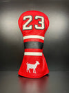 Jordan Goat Headcover