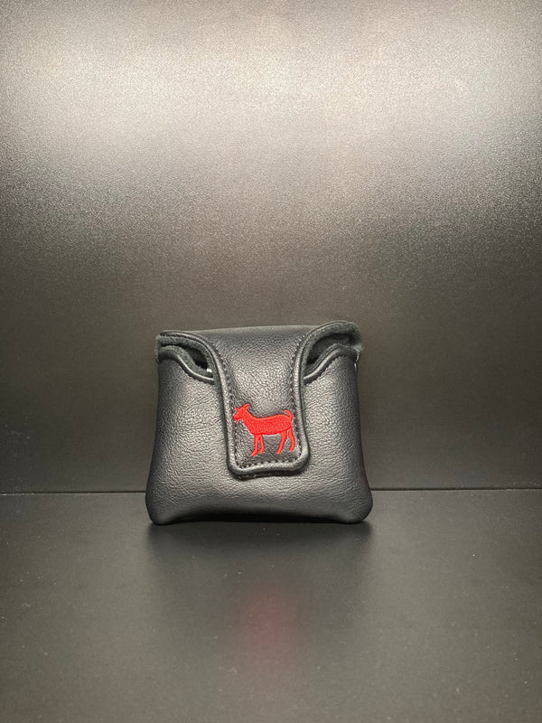 Jordan Goat Headcover