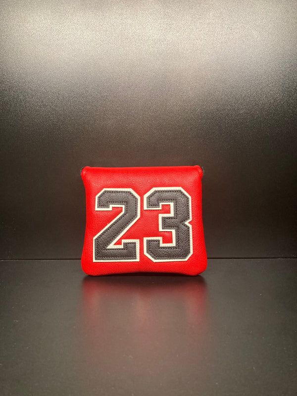 Jordan Goat Headcover