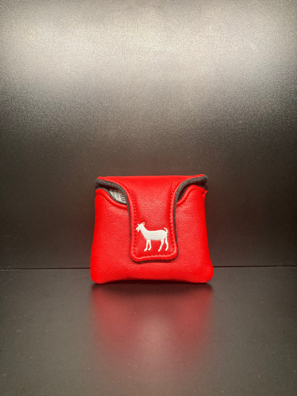 Jordan Goat Headcover