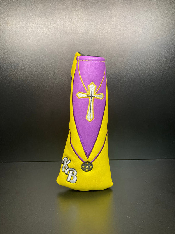 Kobe GOAT Headcover