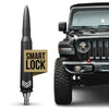 Jeep - 50 Caliber Bullet Antenna For the Gear Head Ronin Factory