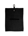 Magnetic Towel - Black