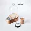 Speakeasy Bourbon Smoker (Small Size) For the Bar Ford Product Design
