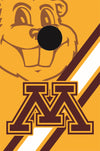 Cornhole Boards - University of Minnesota For the Player Moseye Pong