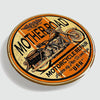 Mother Road Motorcycle Repair - Tin Metal Sign For the Gear Head Sign Box Co.