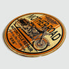 Mother Road Motorcycle Repair - Tin Metal Sign For the Gear Head Sign Box Co.