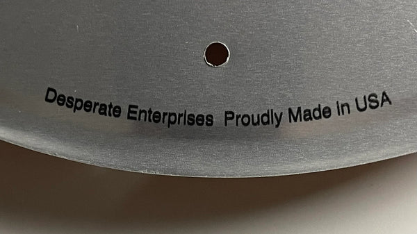 Mother Road Motorcycle Repair - Metal White Neon Clock For the Gear Head Sign Box Co.