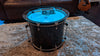 Bass Drum Coffee Table For the Music Lover Art of Rock and Roll