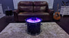 Bass Drum Coffee Table For the Music Lover Art of Rock and Roll