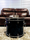 Bass Drum Coffee Table For the Music Lover Art of Rock and Roll