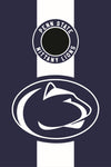 Cornhole Boards - Penn State For the Player Moseye Pong