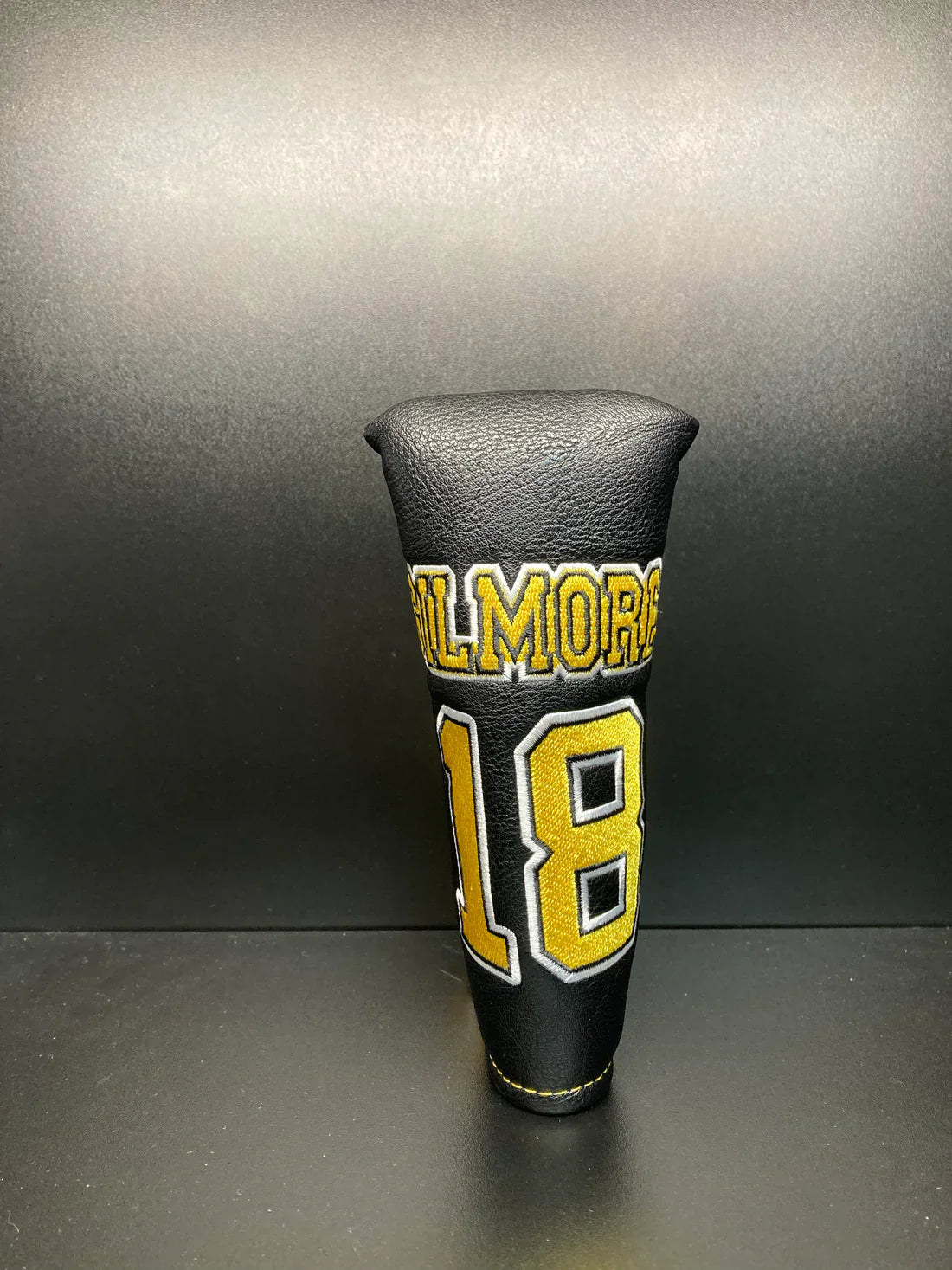 Happy Gilmore Jersey Headcover