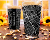 City Map Pint Glass - Top 50 US Cities For the Bar Hometown Gifts San Jose CA