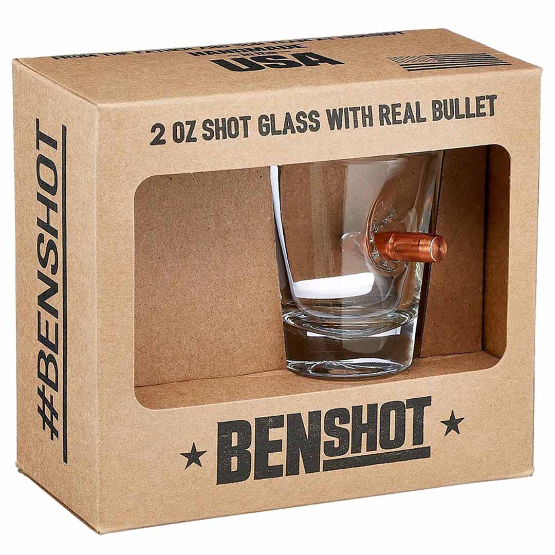 BenShot