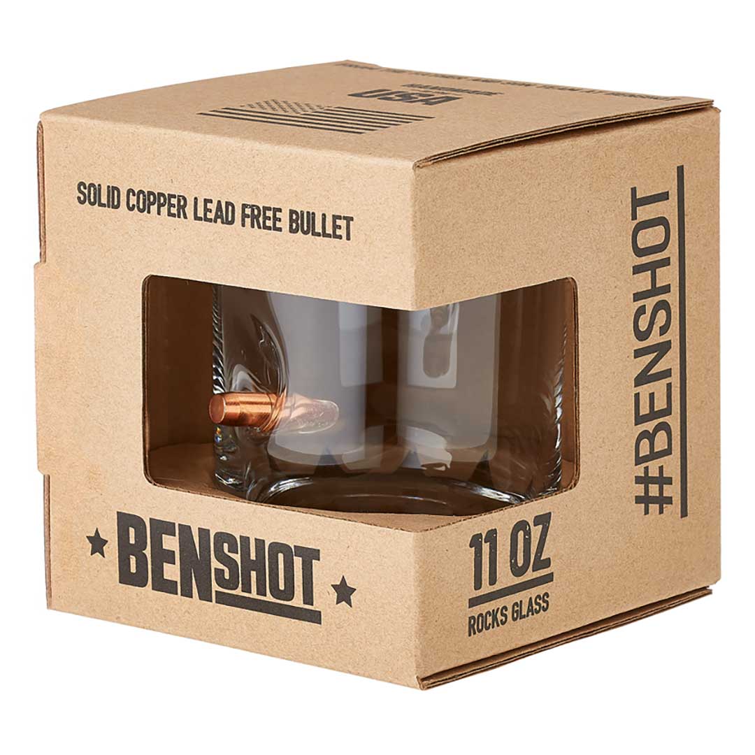 BenShot