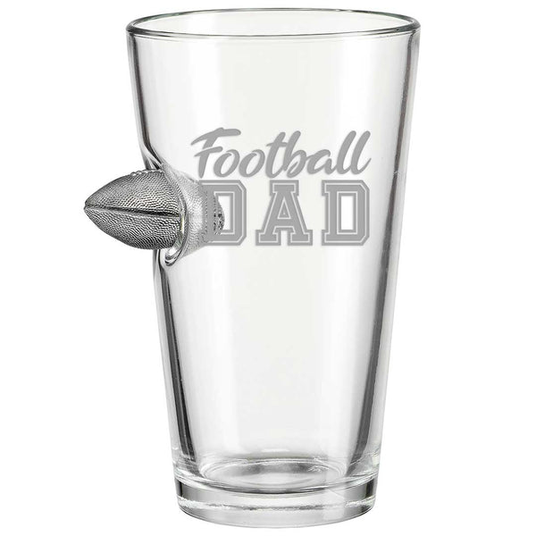 BenShot "Football Mom" Glasses
