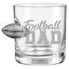 BenShot "Football Dad" Glasses