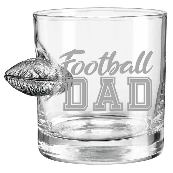 BenShot "Football Dad" Glasses