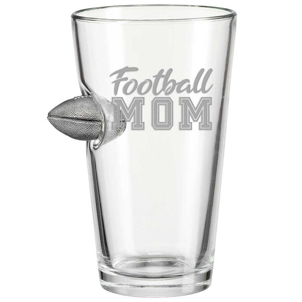 BenShot "Football Mom" Glasses