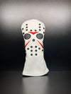 Hockey Mask Jason Headcover