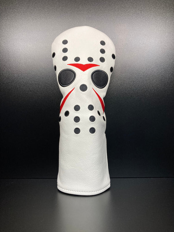 Hockey Mask Jason Headcover