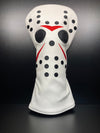 Hockey Mask Jason Headcover