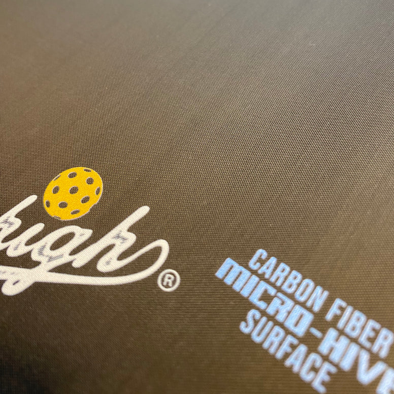 Picklehigh Elevation PRO5 - Coastal2 Edition Pickleball Paddle For the Sports Lover Picklehigh