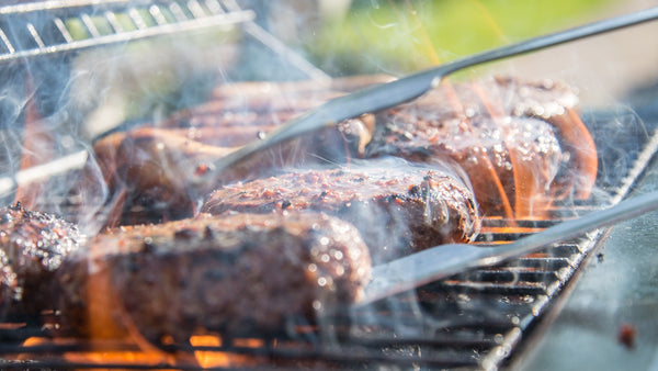 BBQ Aprons