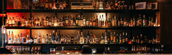 Bar Accessories