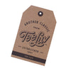 Leinenkugel's Fishing Camp Beer Logo T-Shirt - Ash Gray