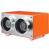 Mozsly Automatic Double Watch Winder For the Man Cave Mozsly